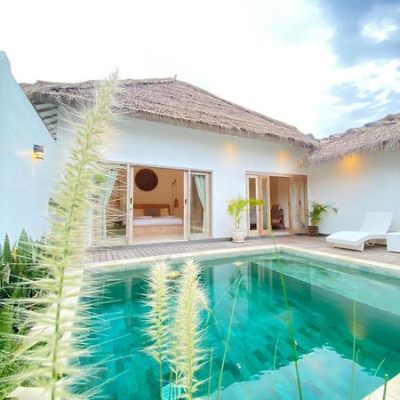 Mimpi Villa - Gili Air Bagian luar foto