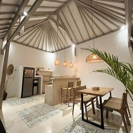 Mimpi Villa - Gili Air Bagian luar foto